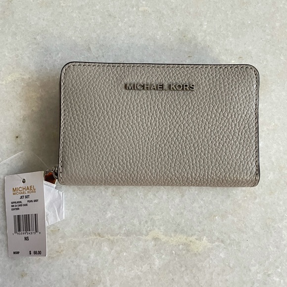 MICHAEL Michael Kors Bags Michael Kors Small Wallet Poshmark